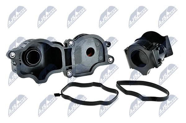 NTY Valve, engine block breather – price 57 PLN