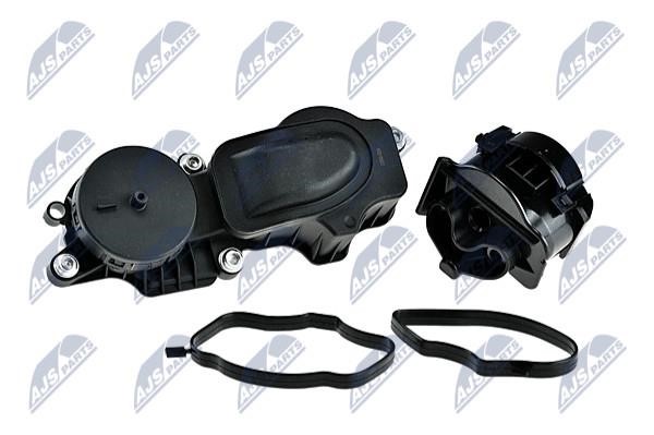 Valve, engine block breather NTY EPCV-BM-004