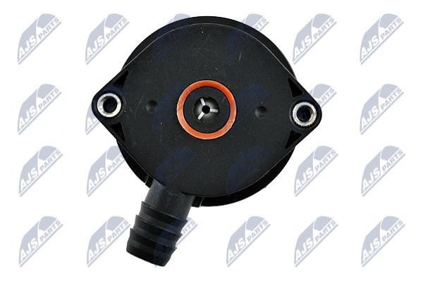 NTY Valve, engine block breather – price 18 PLN