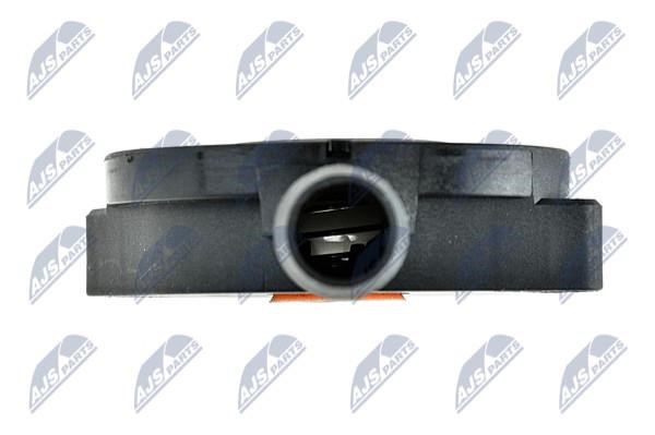 Valve, engine block breather NTY EPCV-BM-005