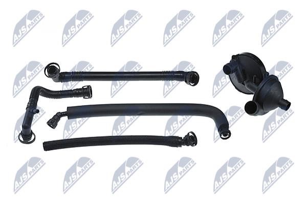 NTY Valve, engine block breather – price 95 PLN