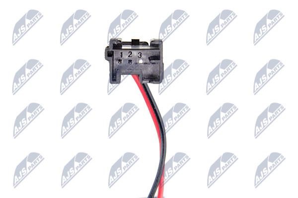 NTY Stalk switch – price 233 PLN