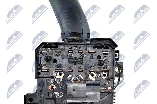 NTY Stalk switch – price 111 PLN