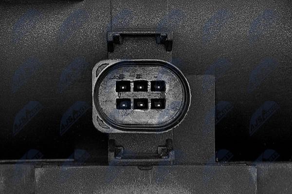 Air mass meter NTY EPP-AU-007