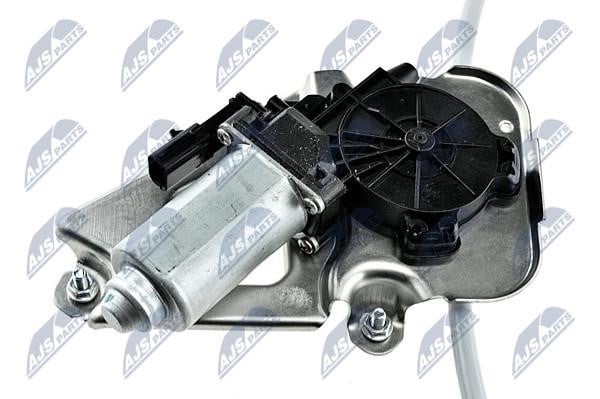 NTY Window Regulator – price 249 PLN