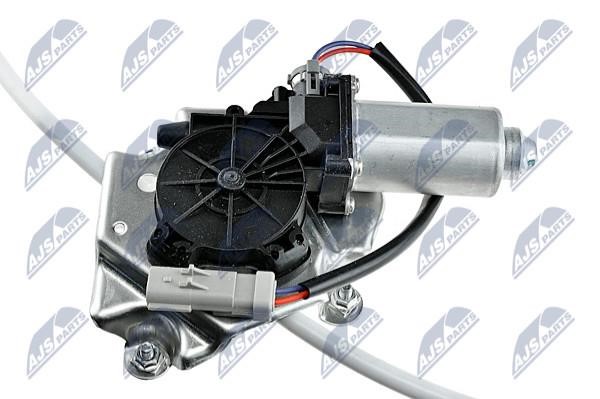NTY Window Regulator – price 242 PLN