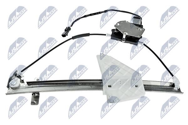 NTY Window Regulator – price 140 PLN