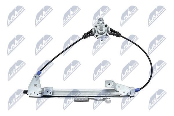 Power window left NTY EPS-FT-028