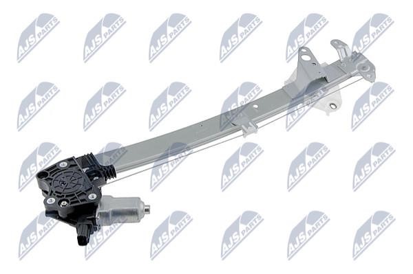 Window lifter Honda: EPSHD005 NTY Power window left