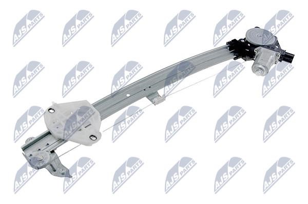NTY Power window left – price 195 PLN