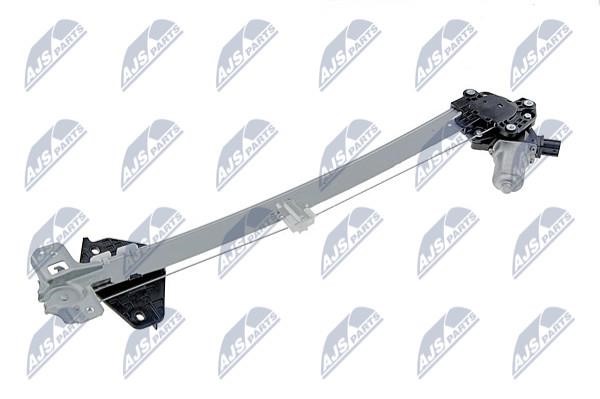 NTY EPS-HD-007 Power window right EPSHD007