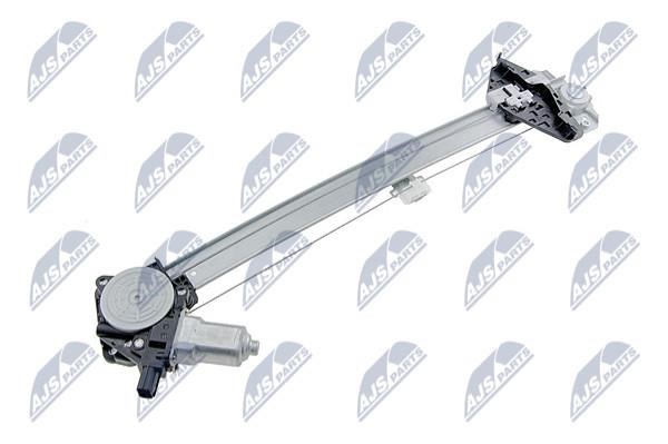 NTY Power window right – price 147 PLN
