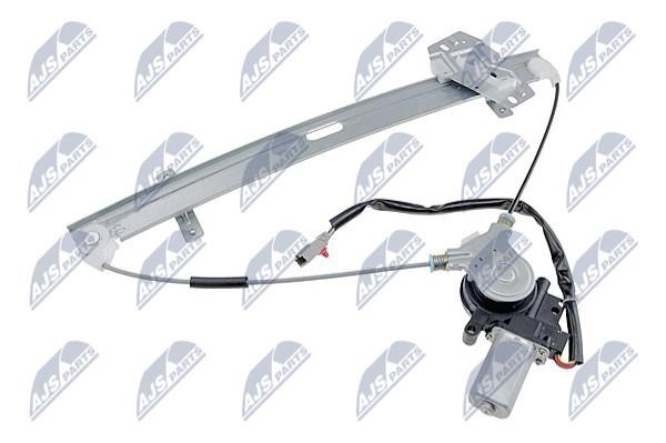 NTY Power window left – price 216 PLN