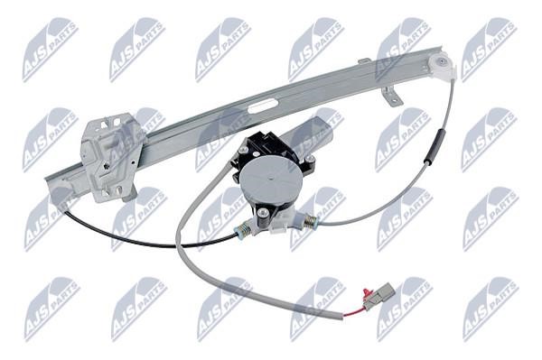 NTY Power window right – price 190 PLN