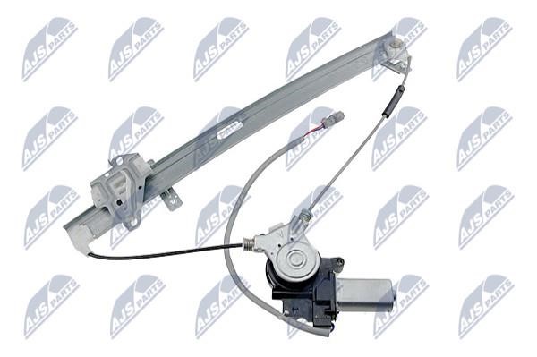 NTY Power window right – price 236 PLN