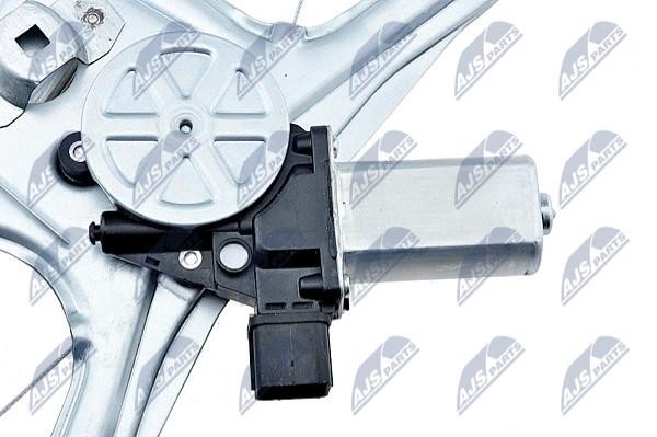 Power window left NTY EPS-HD-022