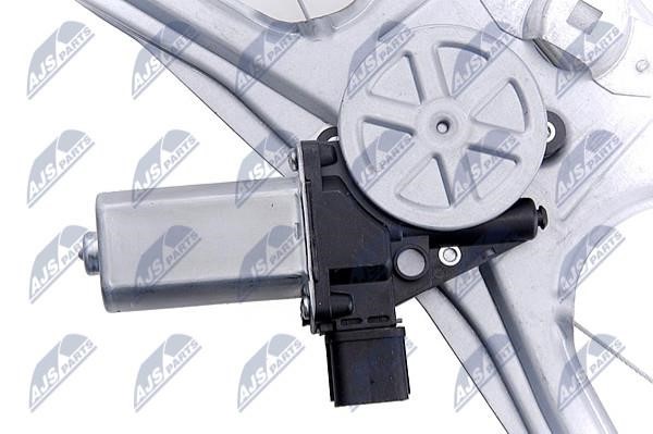Power window right NTY EPS-HD-023
