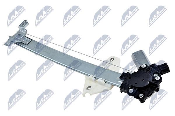 NTY Power window left – price 131 PLN