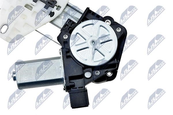 Power window left NTY EPS-HD-024