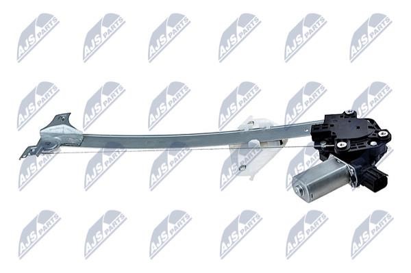 NTY Power window right – price 131 PLN