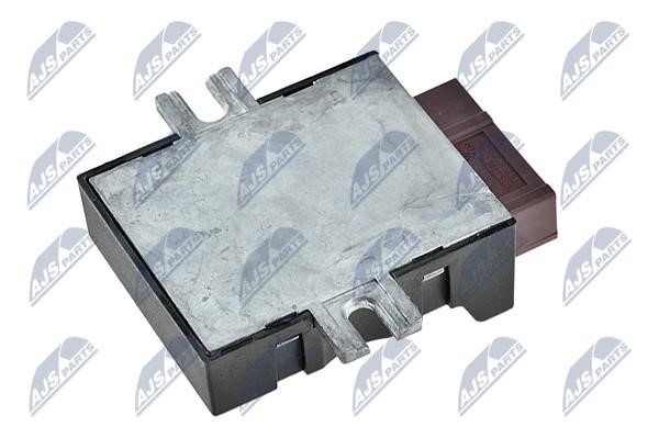 Fuel regulator NTY EPW-BM-000