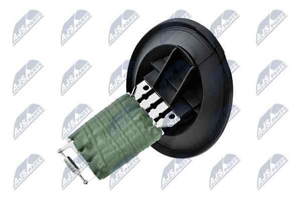 NTY Fan motor resistor – price [object Object] PLN