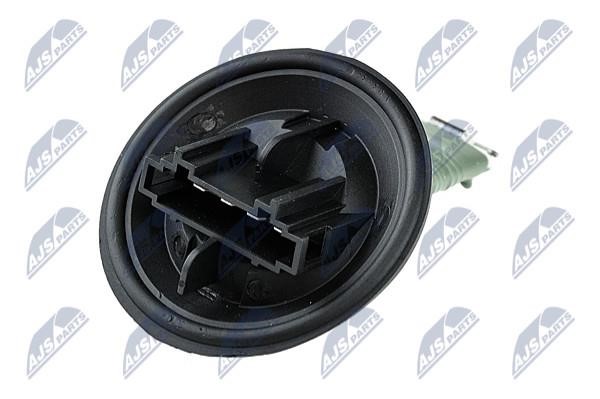 Fan motor resistor NTY ERD-AU-000