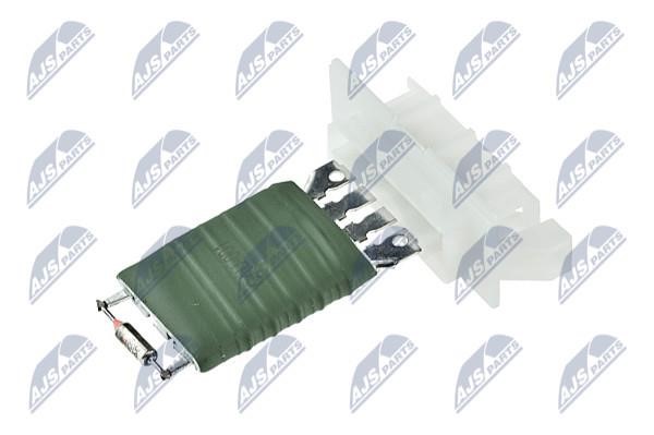 NTY Fan motor resistor – price 18 PLN