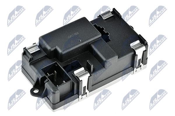 NTY Radiator fan control unit – price 95 PLN