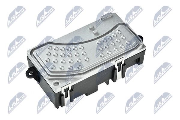 Radiator fan control unit NTY ERD-AU-004