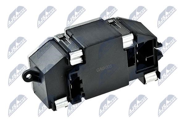 NTY Radiator fan control unit – price [object Object] PLN