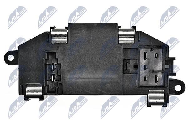 Radiator fan control unit NTY ERD-AU-005