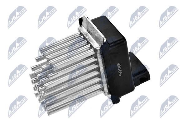 NTY Radiator fan control unit – price 70 PLN