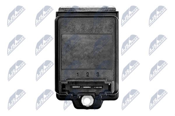 Radiator fan control unit NTY ERD-AU-006