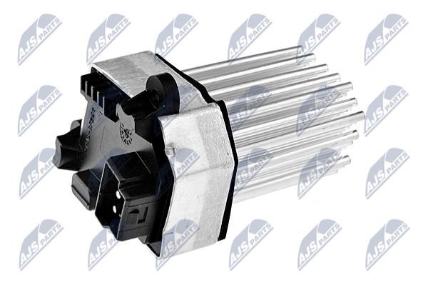 NTY Radiator fan control unit – price 63 PLN