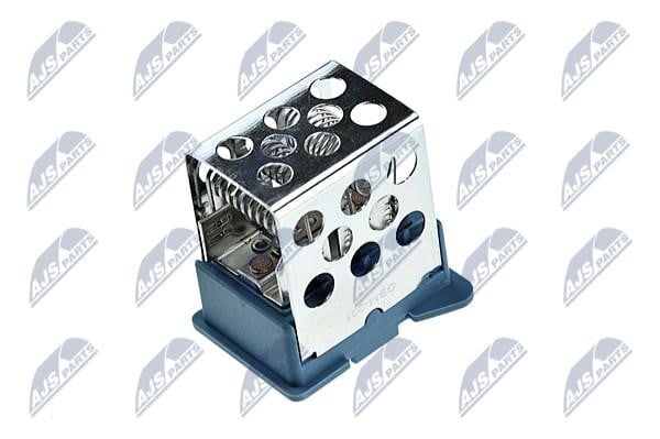 NTY Fan motor resistor – price 20 PLN