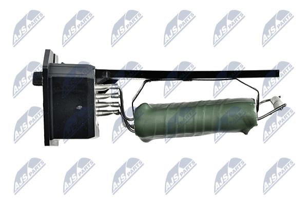 NTY Fan motor resistor – price [object Object] PLN