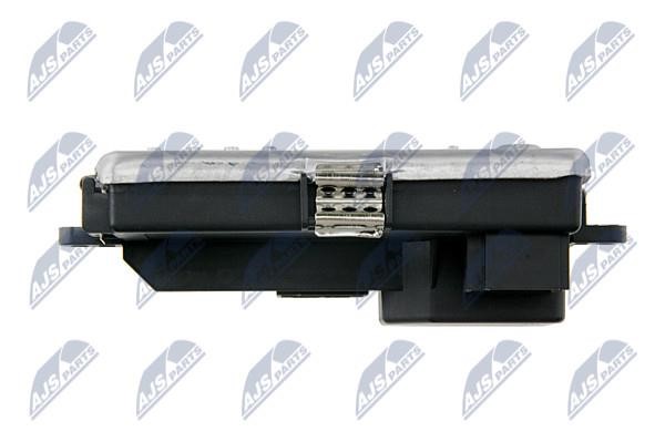 Radiator fan control unit NTY ERD-BM-003