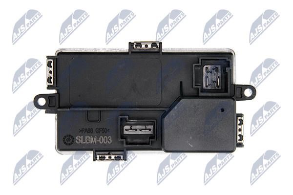 NTY Radiator fan control unit – price [object Object] PLN