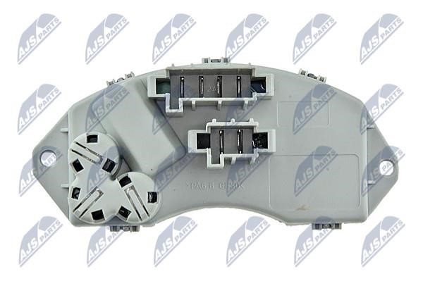 NTY Radiator fan control unit – price 92 PLN