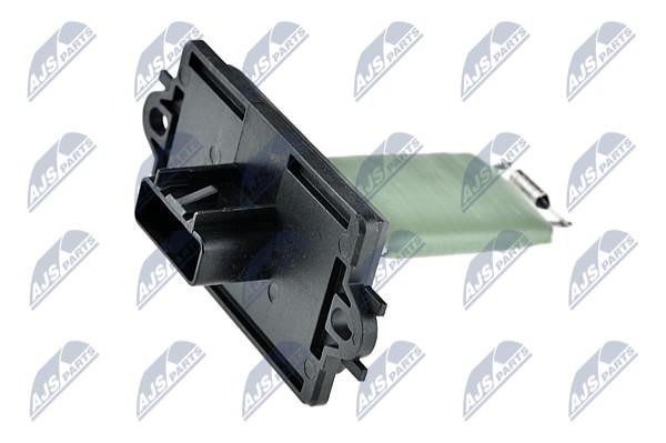 Fan motor resistor NTY ERD-CH-007