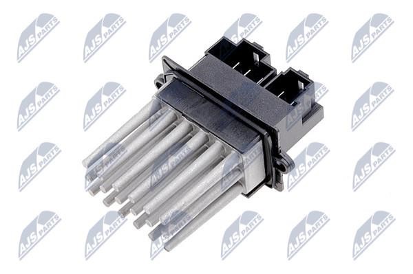 NTY ERD-CH-010A Fan motor resistor ERDCH010A