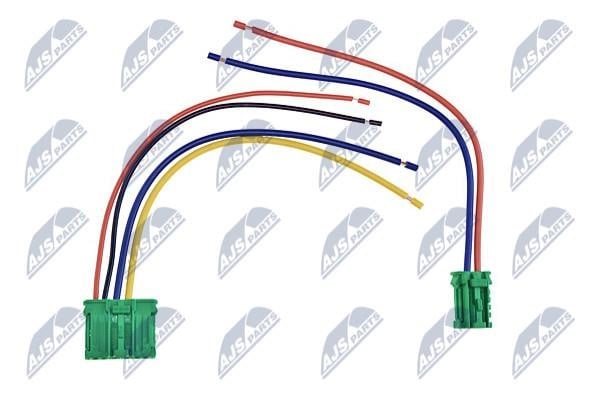 Cable connector NTY ERD-CT-001K