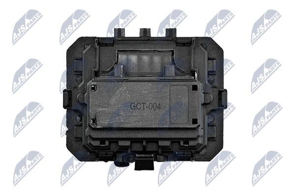 Radiator fan control unit NTY ERD-CT-004