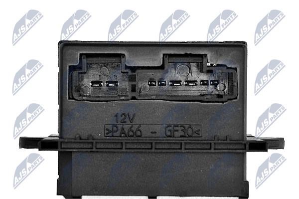 Fan motor resistor NTY ERD-CT-006
