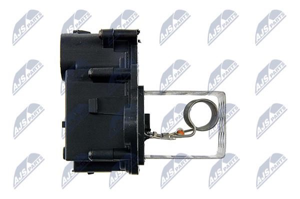 NTY Fan motor resistor – price [object Object] PLN