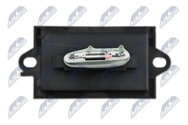 NTY Fan motor resistor – price 18 PLN