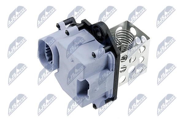 NTY Fan motor resistor – price 36 PLN