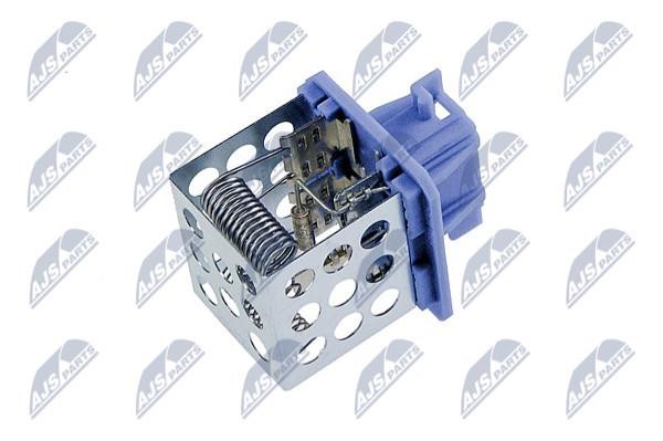 NTY Fan motor resistor – price 19 PLN