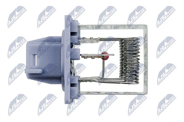 Fan motor resistor NTY ERD-CT-014